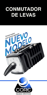 Euipos Eléctricos Core